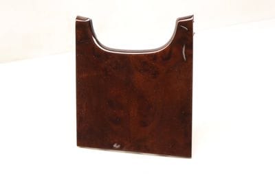 SEAT CENTER ARMREST TRIM / PANEL 4H0886745