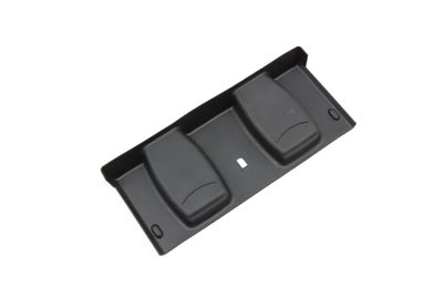 SEAT CENTER CUP HOLDER INSERT 7277720
