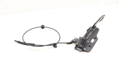 SEAT COMFORT ADJUSTER LEVER 6995013