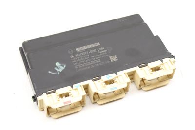 Seat Control Module 1669008606