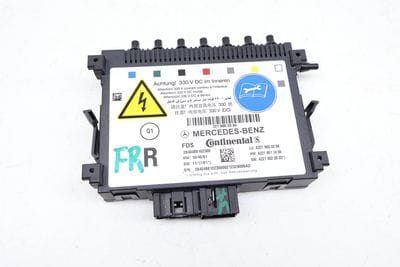 Seat Control Module 2219003304