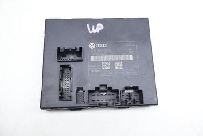 Seat Control Module 4H0959760D