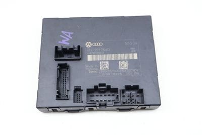 Seat Control Module 4H0959760D