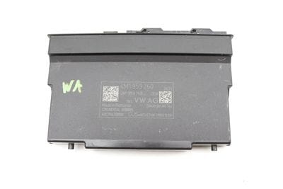 Seat Control Module 4M1959760