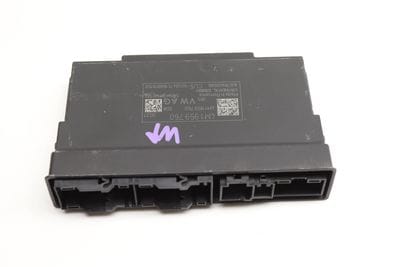 Seat Control Module 4M1959760