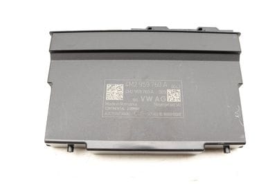 Seat Control Module 4M2959760A
