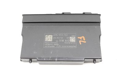 SEAT CONTROL MODULE 4M6959760