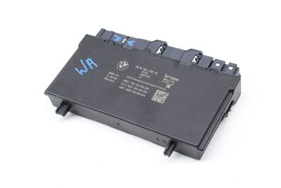 Seat Control Module 61355B4F7B9