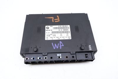 Seat Control Module 61356926359