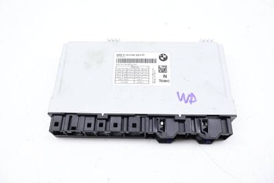 Seat Control Module 61356993302