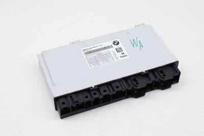 Seat Control Module 61356993311