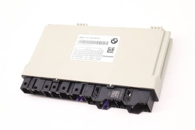 Seat Control Module 61356995946