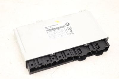 Seat Control Module 61357474972