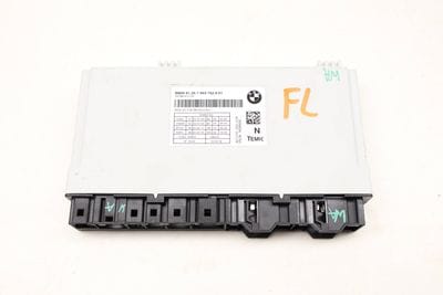 Seat Control Module 61357943752