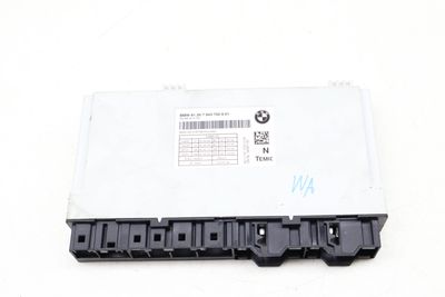 Seat Control Module 61357943752