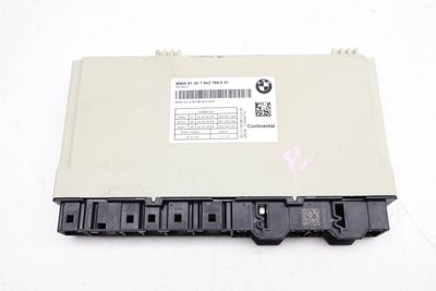 SEAT CONTROL MODULE 7943766