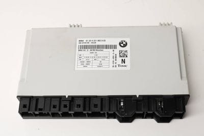 Seat Control Module 61359221862