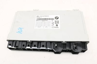 Seat Control Module 61359257098