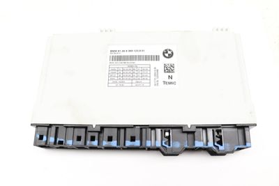Seat Control Module 61359369123