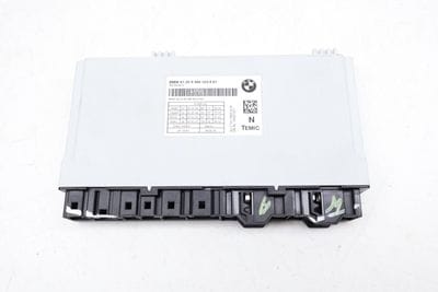 Seat Control Module 61359369123