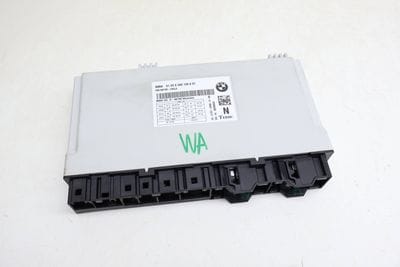 Seat Control Module 61359369126