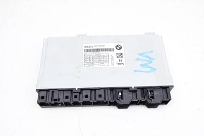 SEAT CONTROL MODULE 9371132