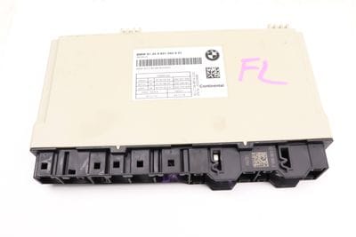 Seat Control Module 61359891562