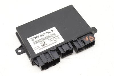 Seat Control Module 7PP959760B