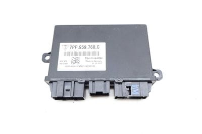 Seat Control Module 7PP959760C