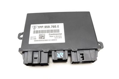 SEAT CONTROL MODULE 7PP959760E