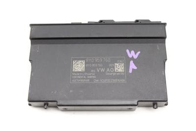 Seat Control Module 8Y0959760