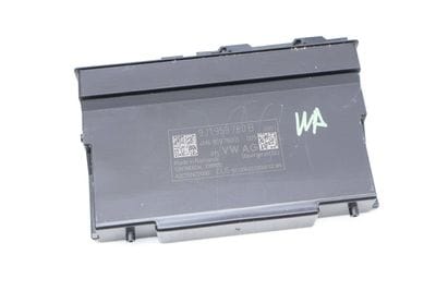 Seat Control Module