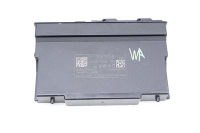 Seat Control Module