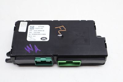 SEAT CONTROL MODULE GJ3214D600AE