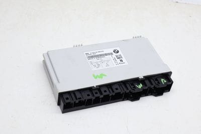 Seat Control Module / Computer 61359221864
