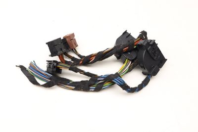SEAT CONTROL MODULE WIRING CONNECTOR / PIGTAIL