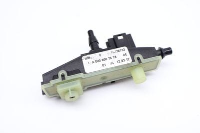 Seat Control / Regulation Valve 0008007678