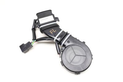 SEAT COOLING BLOWER FAN L0384312AB