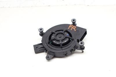 Seat Cooling Fan 4M0963575