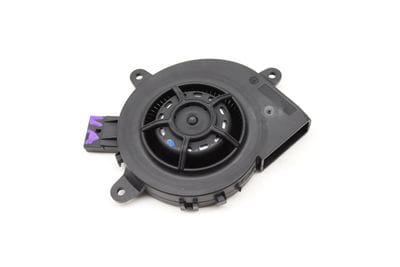 Seat Cooling Fan 4N0963575A