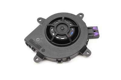 SEAT COOLING FAN 4N0963575A