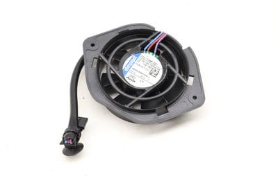 Seat Cooling Fan 8T0963575
