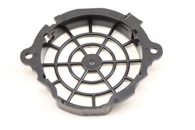 SEAT COOLING FAN GRILLE / COVER 8T0881367