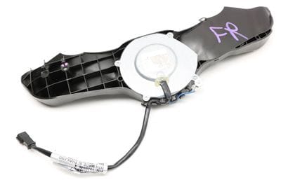 SEAT CUSHION COOLING FAN 7P5963345