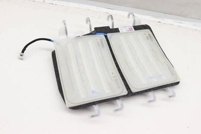 Seat Cushion Pad / Massage Mat 52107368557