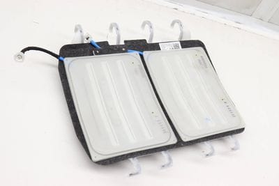 Seat Cushion Pad / Massage Mat 52107368557