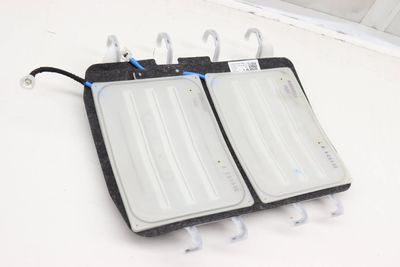 SEAT CUSHION PAD / MASSAGE MAT 7368557