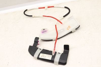 SEAT CUSHION SIDE BOLSTER INSERT / LINING 7P5882385