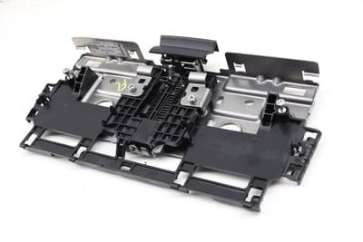 SEAT DEPTH ADJUSTMENT 3Q0881057