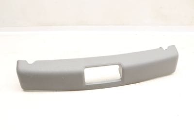 Seat Depth Adjustment Trim / Cover 8W0881793